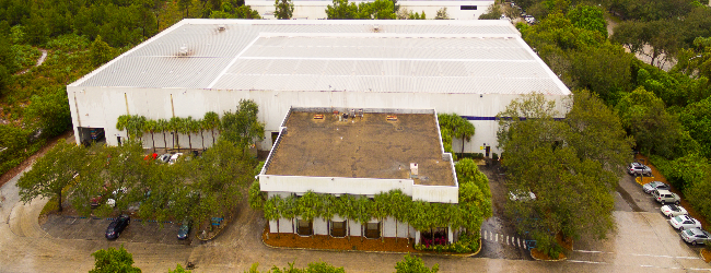 Alro Metals - Boca Raton, Florida Main Location Image